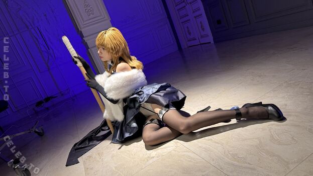 Full leaked Mashiro page private photo