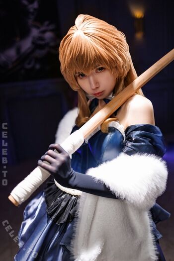 Full leaked Mashiro page private photo