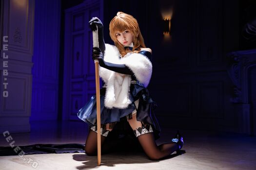 Full leaked Mashiro page private photo