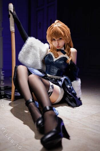 Full leaked Mashiro page private photo