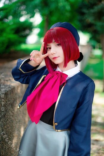 Full leaked Mashiro private photo