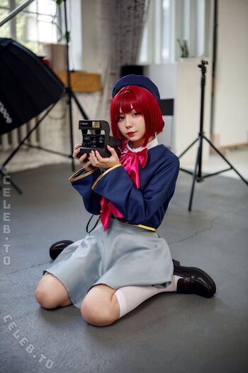 Full leaked Mashiro private photo