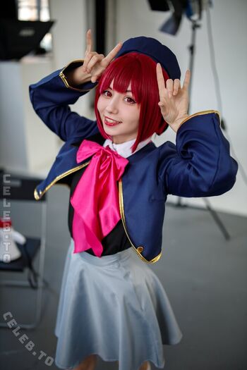 Full leaked Mashiro private photo