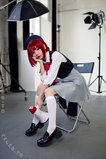 Full leaked Mashiro private photo