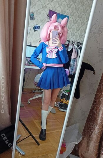 Full leaked Mashiro private photo