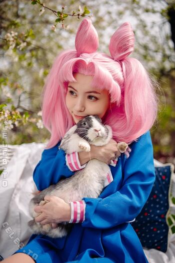 Full leaked Mashiro private photo