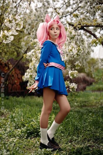 Full leaked Mashiro private photo