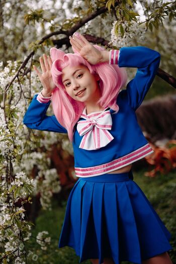 Full leaked Mashiro private photo