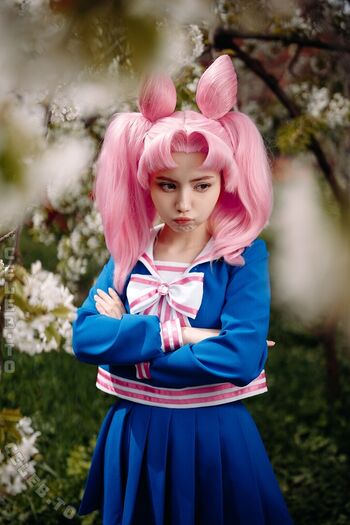 Full leaked Mashiro private photo