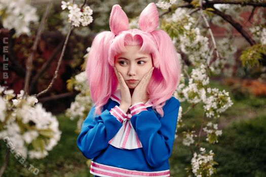 Full leaked Mashiro private photo