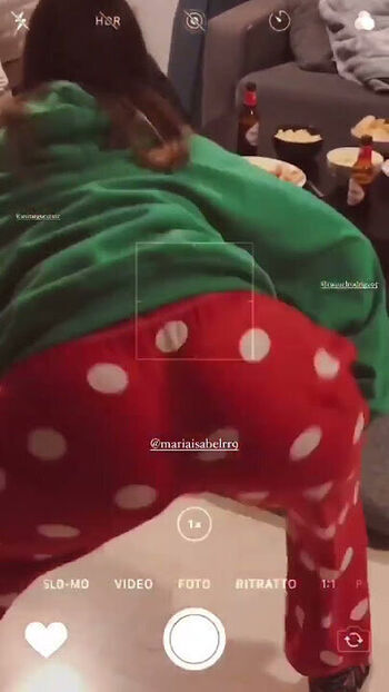 Full leaked Masi rodriguez private onlyfans photo