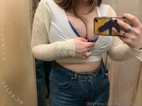 Full leaked Masked mia private onlyfans photo