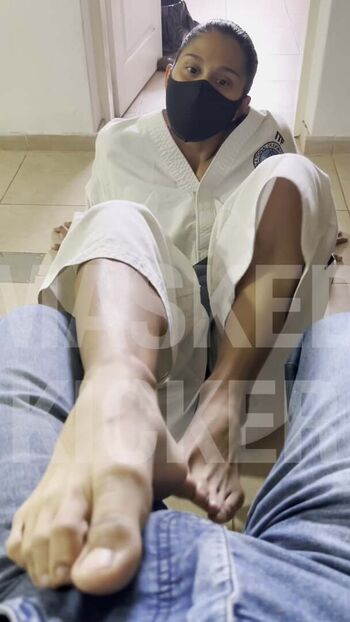 Full leaked Maskedkicker private onlyfans photo