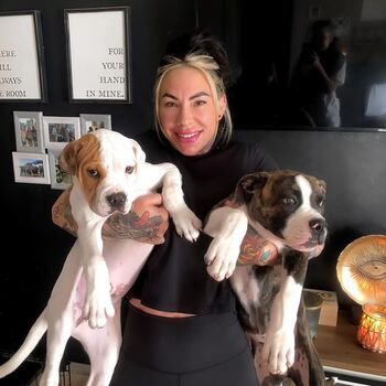 Full leaked Mason moore private onlyfans photo