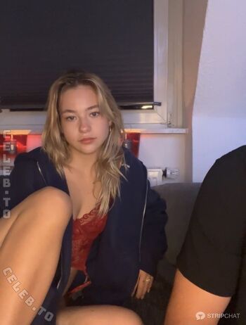 Full leaked Mason x her private photo