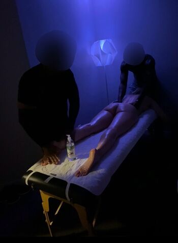 Full leaked Massagebbcguys private photo