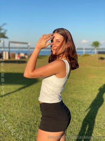 Full leaked Masseusealine private onlyfans photo