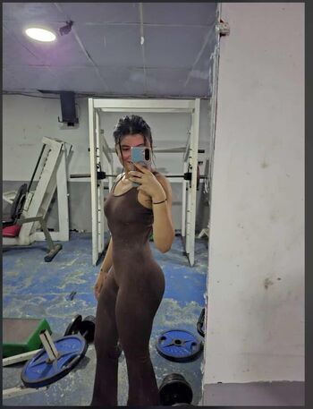 Full leaked Massiel private onlyfans photo