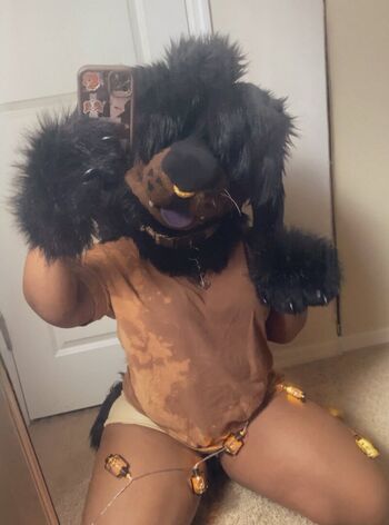 Full leaked Mastiff runaway private onlyfans photo