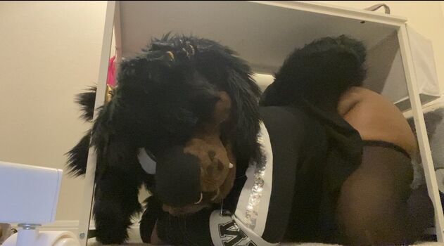 Full leaked Mastiff runaway private onlyfans photo