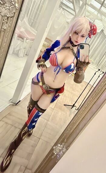 Full leaked Masyocos private photo