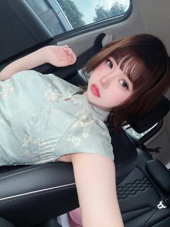 Full leaked Matcha mei private photo