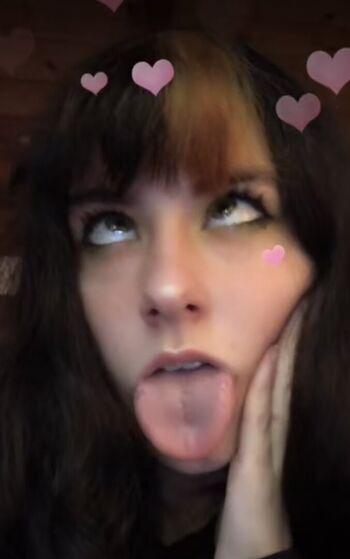 Full leaked Matchapup private onlyfans photo