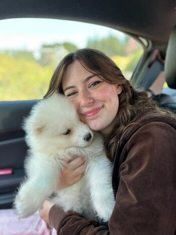 Full leaked Matchapup private onlyfans photo