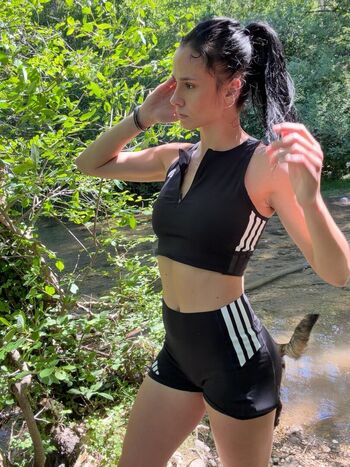 Full leaked Matea jelic private photo