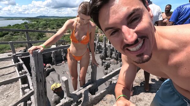 Full leaked Mateo lisanna private photo