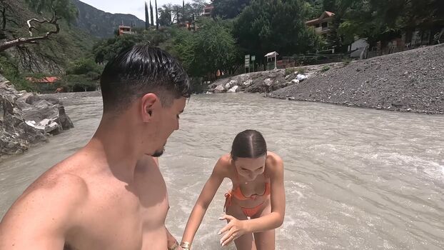 Mateo & Lisanna
