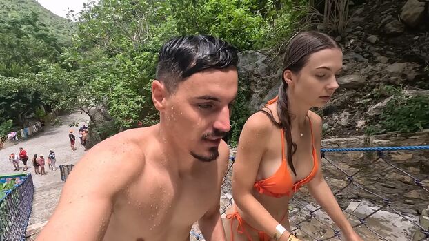Mateo & Lisanna