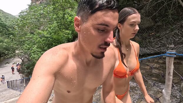 Mateo & Lisanna