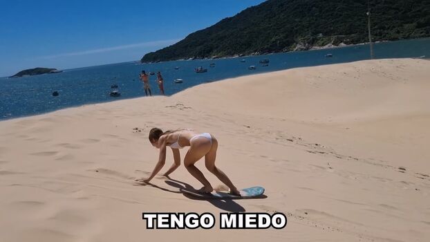 Full leaked Mateo lisanna page private photo