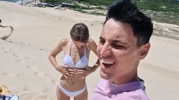 Mateo & Lisanna
