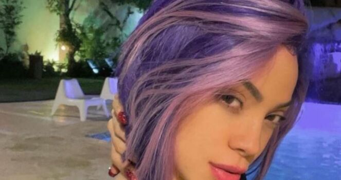 Full leaked Materialista private onlyfans photo