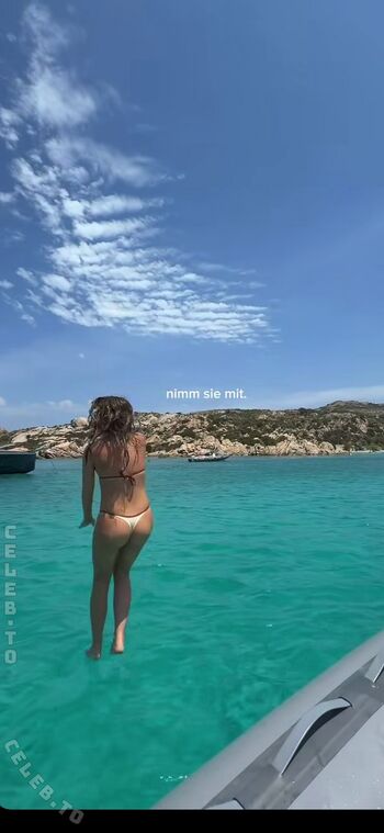 Full leaked Mathilda mkh private photo