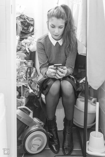 Full leaked Mathilde biron page private photo
