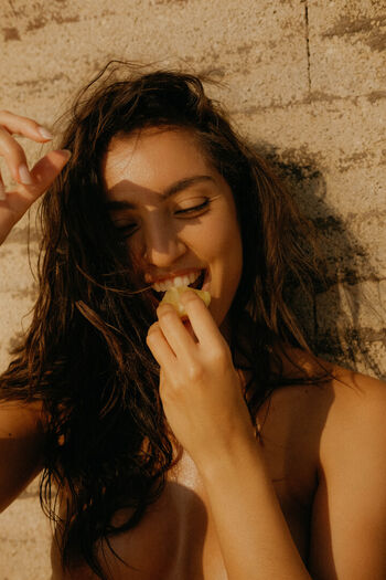 Full leaked Mathilde lasry private onlyfans photo