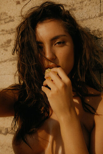 Full leaked Mathilde lasry private onlyfans photo