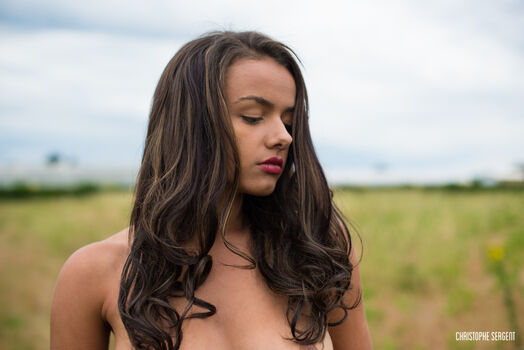 Full leaked Mathilde modele private photo
