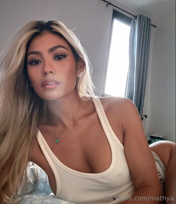 Full leaked Mathya page private onlyfans photo