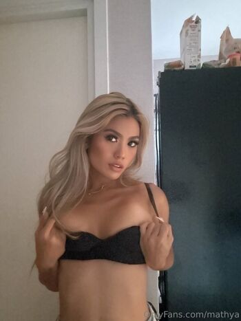 Full leaked Mathya private onlyfans photo