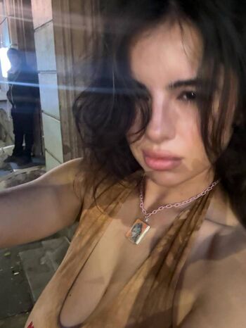 Full leaked Matiimarronii page private photo