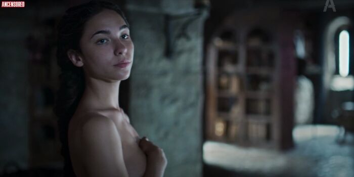 Full leaked Matilda de angeli private onlyfans photo