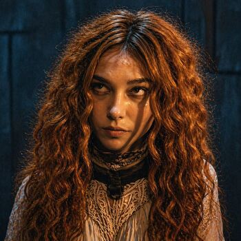 Full leaked Matilda de angelis page private photo