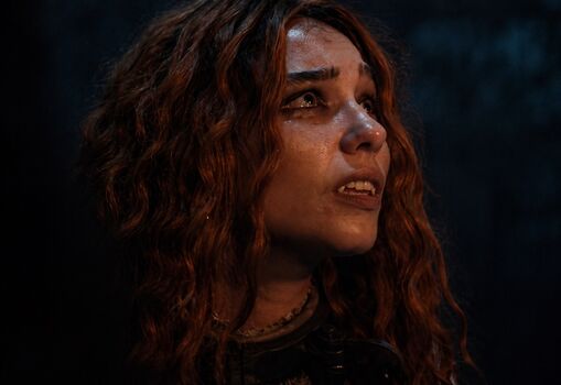 Full leaked Matilda de angelis page private photo