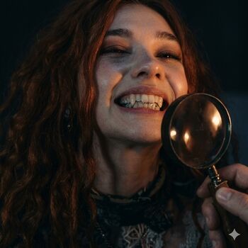 Full leaked Matilda de angelis page private photo