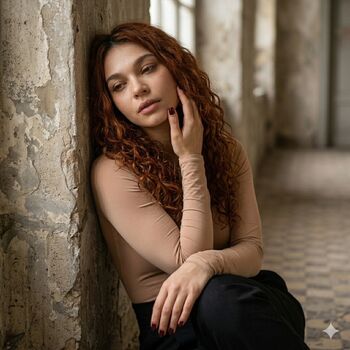 Full leaked Matilda de angelis private photo