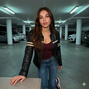 Full leaked Matilda de angelis private photo